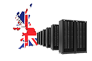 Semi-Dedicated UK Data Center