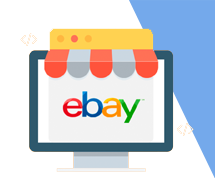 ebay eCommerce Web Solution