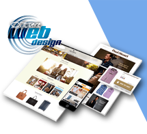 ONE Page Web Design