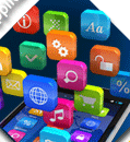 Responsive Mobile Applications
