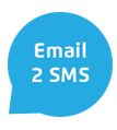 Email to SMS Marketing Campaigns