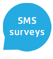 SMS Serveys