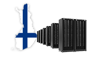 Shared Website Finland Data Center